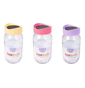 1000 cc Storage Canister