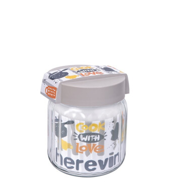 1 lt Storage Canister