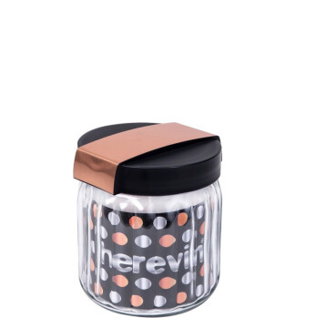 1 lt Storage Canister