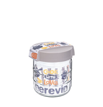 1 lt Storage Canister