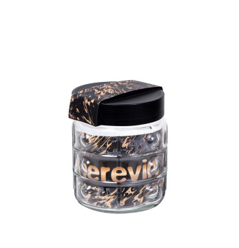 1 lt Storage Canister