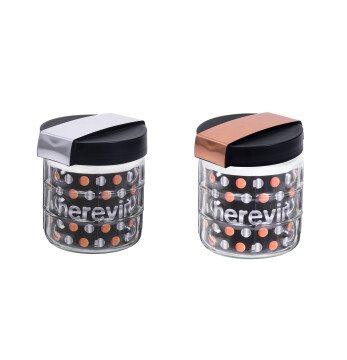 1 Lt Saklama Kavanozu