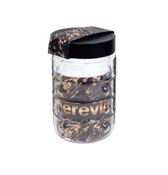 1,35 lt Storage Canister