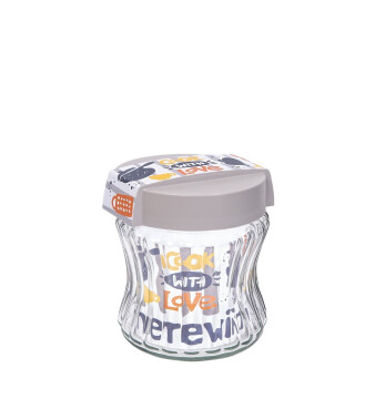 0,95 lt Storage Canister