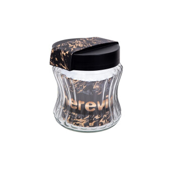 0,95 lt Storage Canister