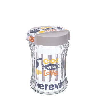 1,35 lt Storage Canister