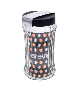 1,55 lt Storage Canister