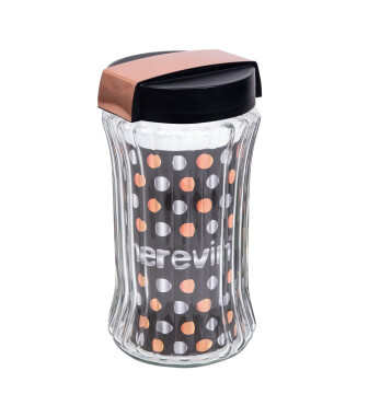 1,55 lt Storage Canister