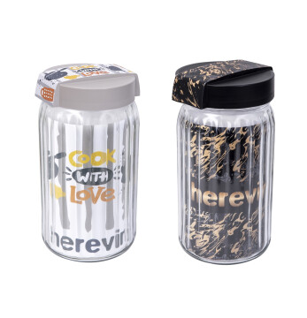 1.55 Lt Saklama Kavanozu