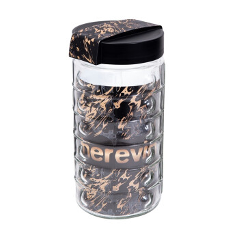 1,55 lt Storage Canister