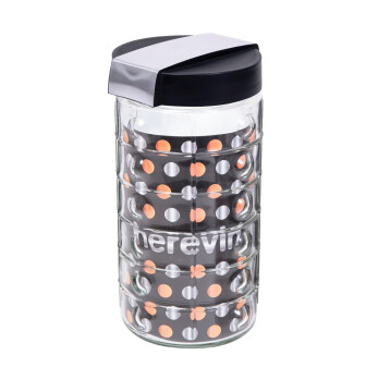 1,55 lt Storage Canister