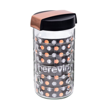 1,55 lt Storage Canister