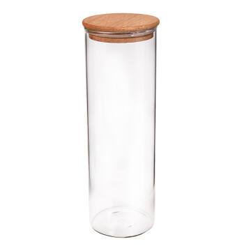 1450 cc Borosilicate Jar