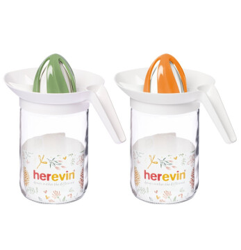 660 cc Limon Sıkacağı