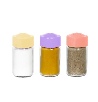 70 cc Salt & Pepper Shaker