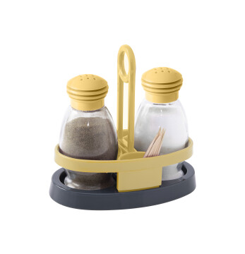 95 cc Salt & Pepper Shaker Set