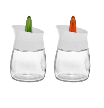 180 cc Salt & Pepper Shaker