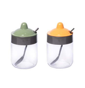 200 cc Kaşıklı Baharatlık