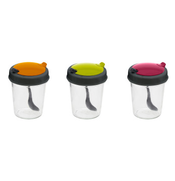 Баночка для специй