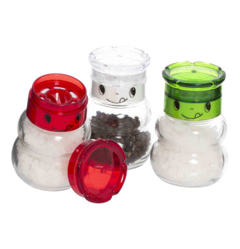 Мельница для перца