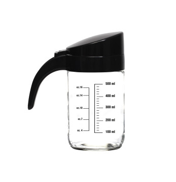 660 cc Measuring Jar