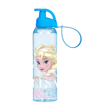 0,75 lt Water Bottle -Frozen2