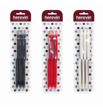 Фруктовый нож