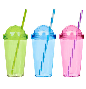 660 cc Pipetli Bardak - SAN