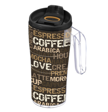 Кружка для кофе