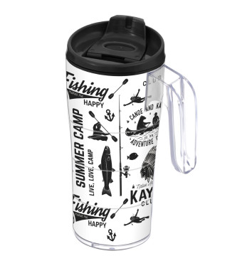 Кружка для кофе