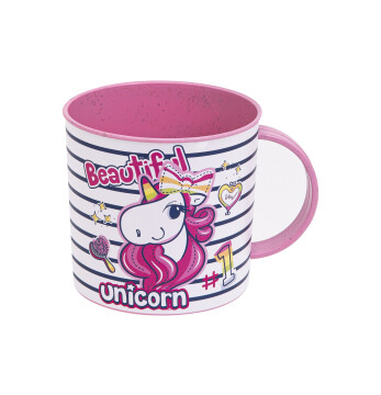 280 cc Kulplu Bardak - PP