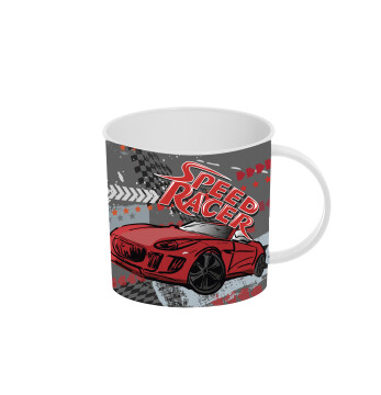 280 cc Kulplu Bardak - PP