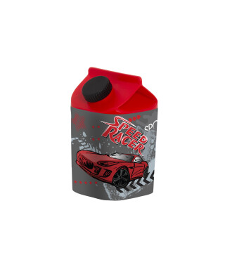550 cc Milk Box