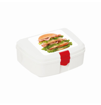 Lunch Box-Sandwich