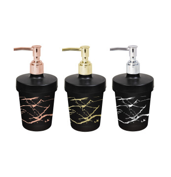 320 cc Liquid Soap Dispenser