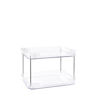 2 Katlı Düzenleyici