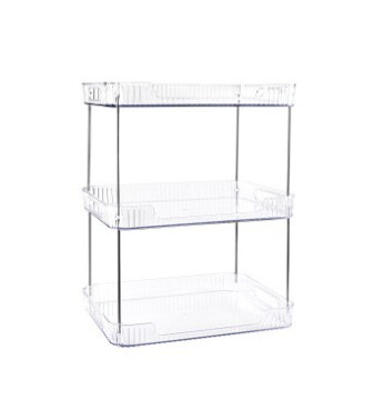 3 Katlı Düzenleyici