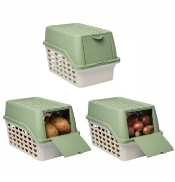 Patates Soğan Kutusu