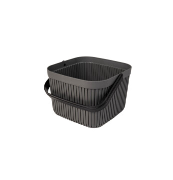 7 lt Basket with Handle