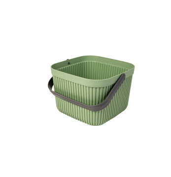 7 lt Basket with Handle