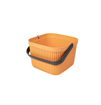 7 lt Basket with Handle