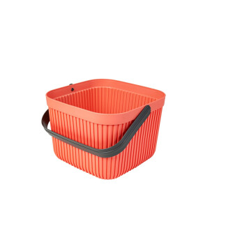 7 lt Basket with Handle