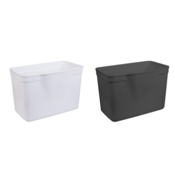 6 Lt Askılı Çöp Kutusu