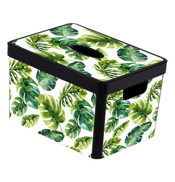 Коробка для игрушек