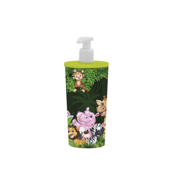 Дозатор для жидкого мыла