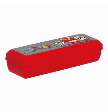 Пенал для ручек и карандашей