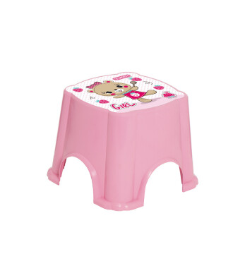 26,5 cm x 26,5 cm x 20,5 cm Child's Stool