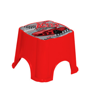 26,5 cm x 26,5 cm x 20,5 cm Child's Stool