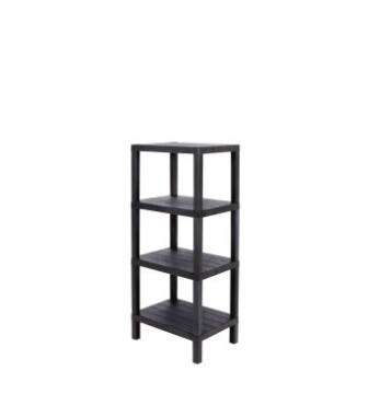 4 Katlı Modüler Ra