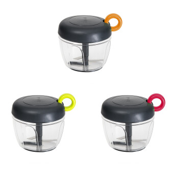 640 cc Manual Food Chopper